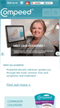 Mobile Screenshot of compeed.ie