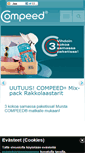 Mobile Screenshot of compeed.fi