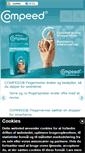 Mobile Screenshot of compeed.dk